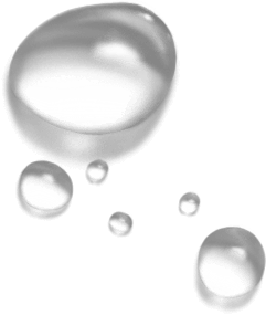 water drops