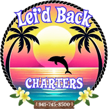 Lei'd Back Charters